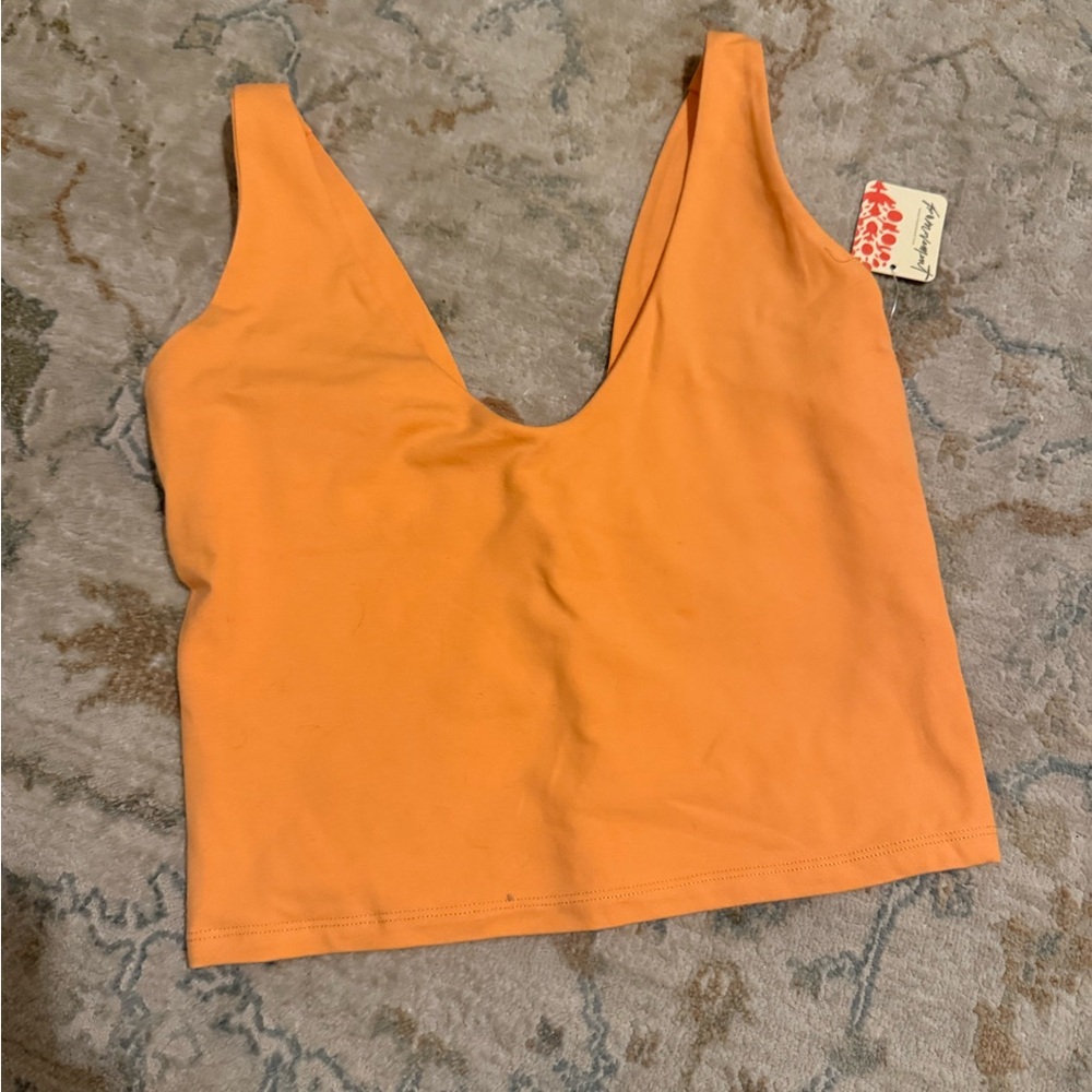 FP Movement Tank